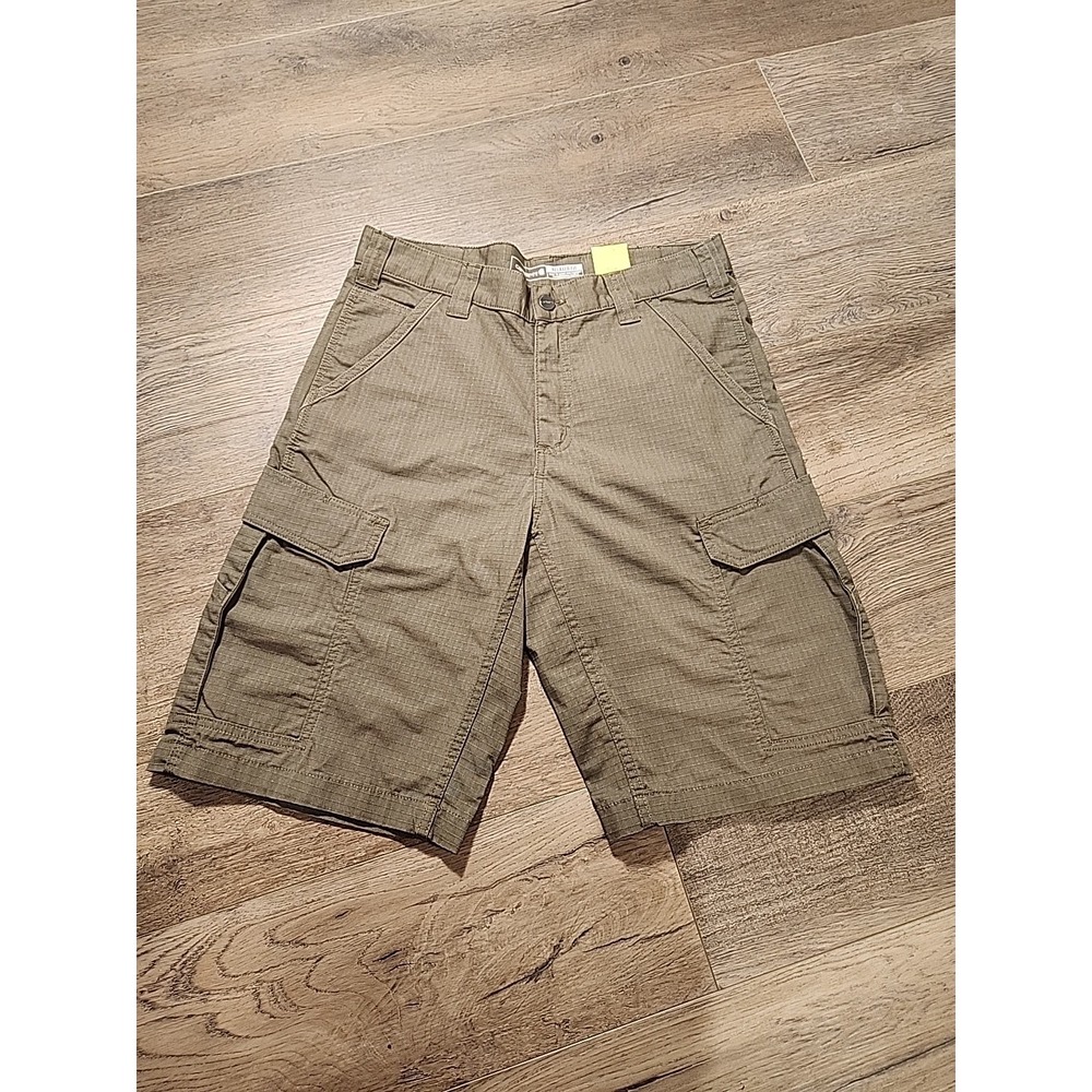 Carhartt‎ Force Relaxed Fit Ripstop Cargo Work Shorts 32 Waist BS3543-M NWT